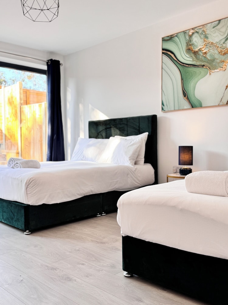Ealing Broadway Great Stay