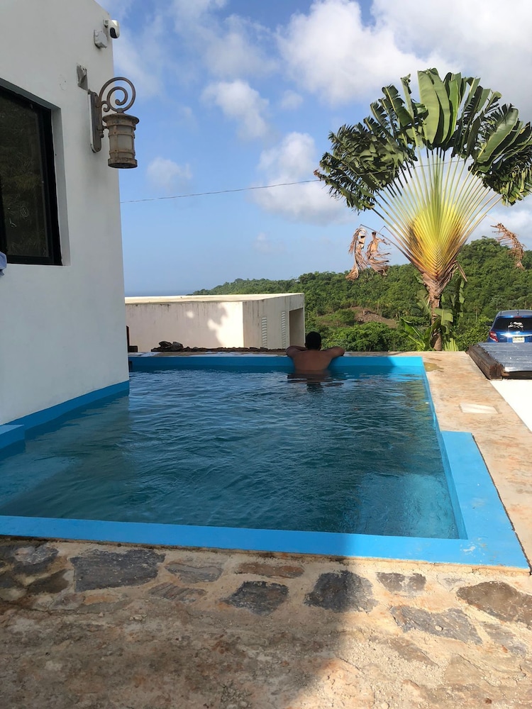 Casa Playa Rincon Hills Samana