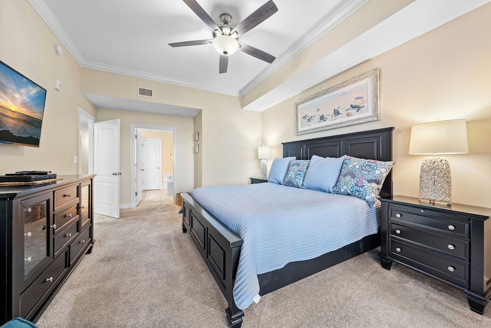 The Oasis at Orange Beach 2309