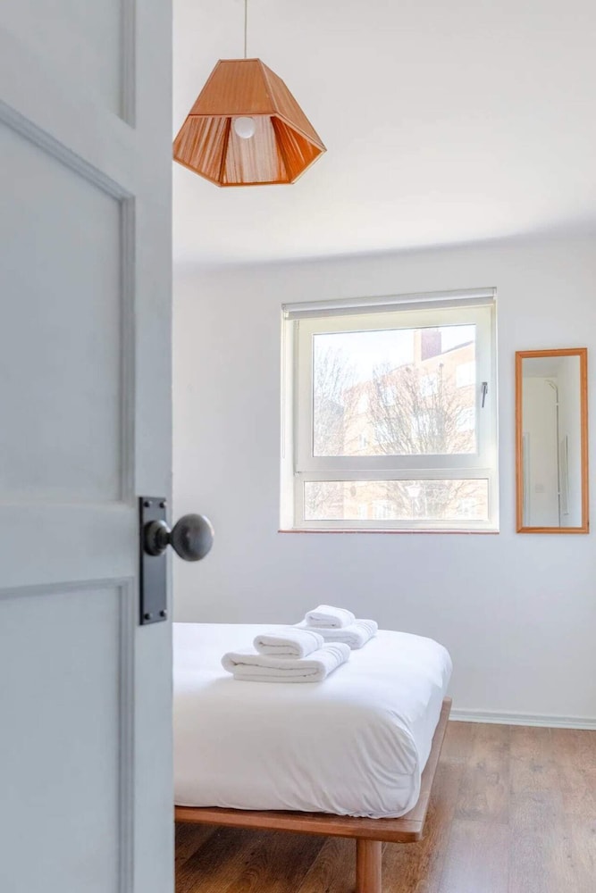 Cosy and Stylish 1 Bedroom Flat - Broadway Market