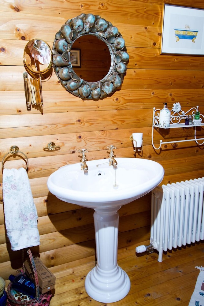 Balnabrechan Lodge