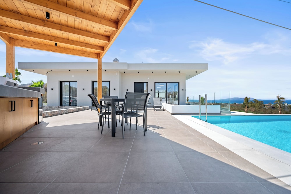 Temma Villas