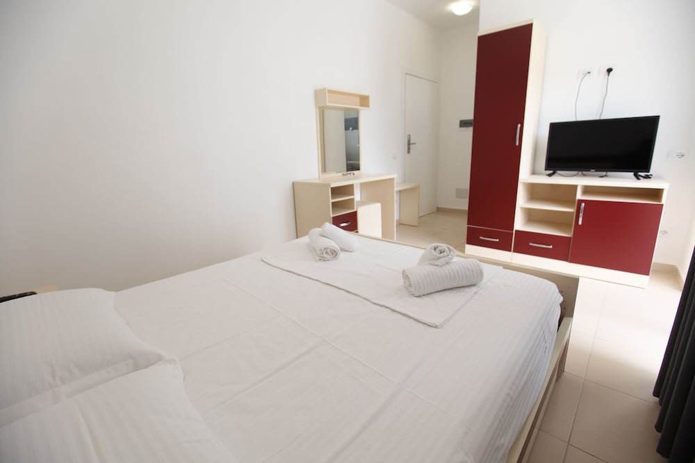 Zahos Hotel