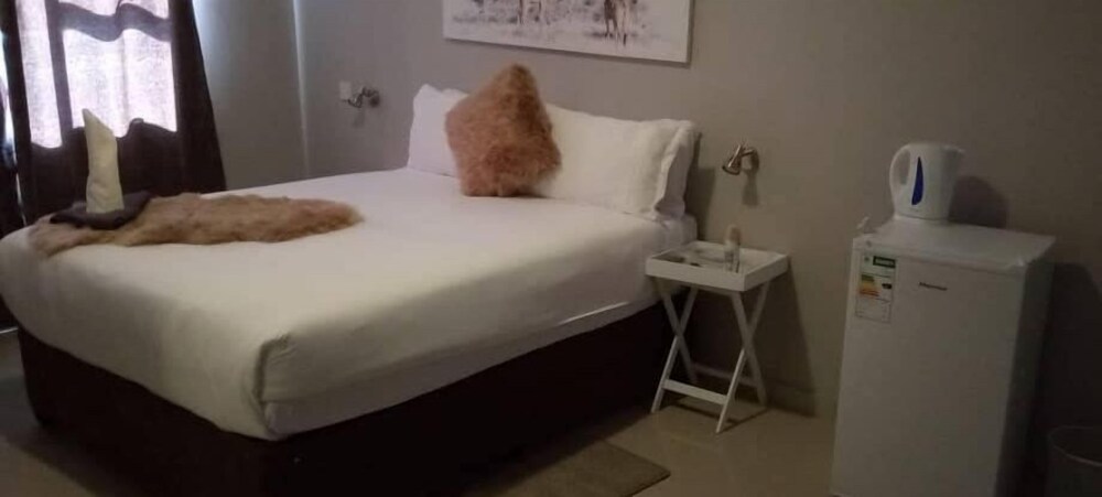 New View Luxury Inn
