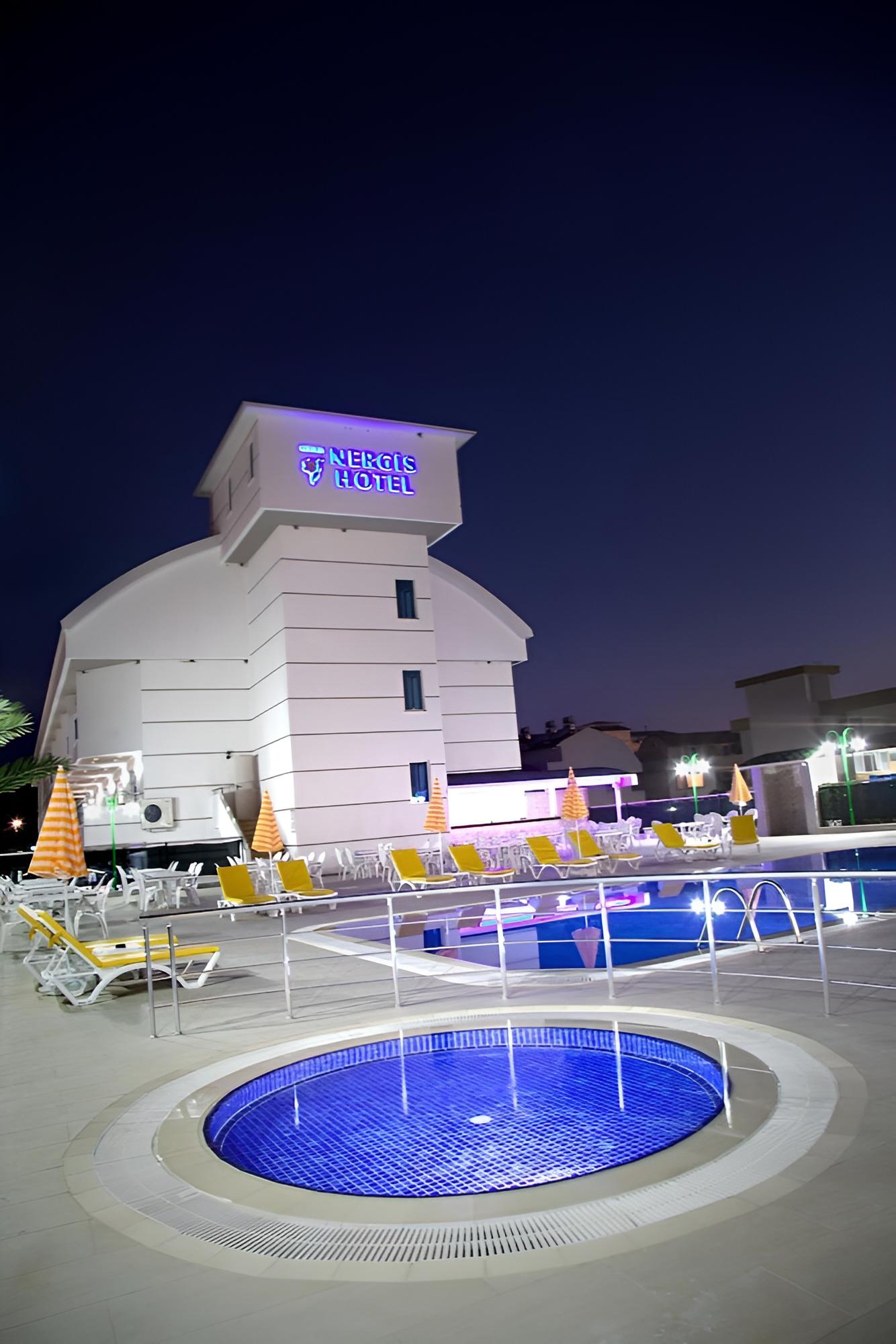 Konakli Nergis Hotel
