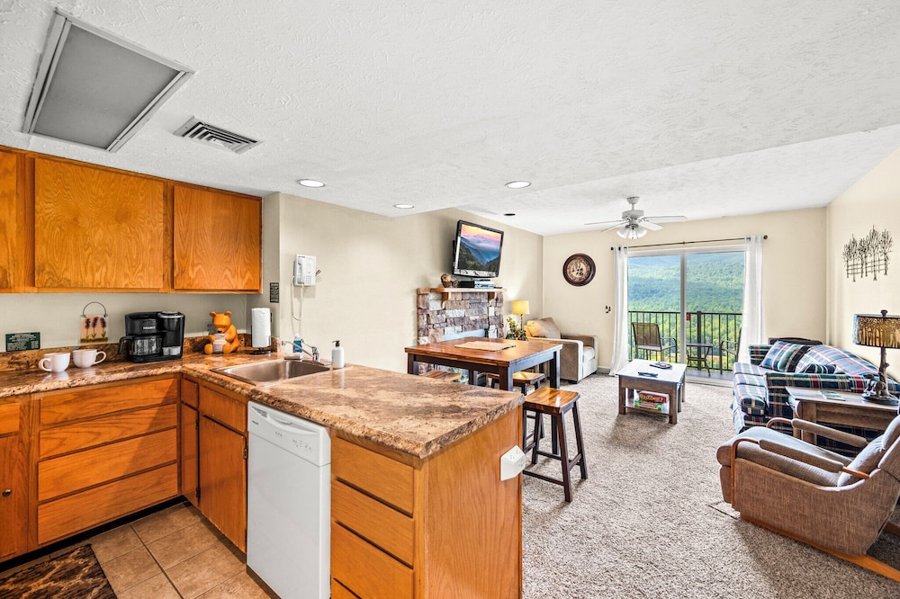 Deer Ridge Mountain Resort