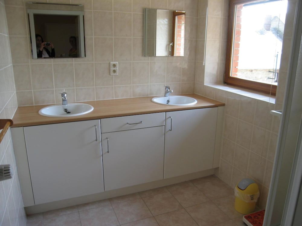 Renovated Farmhouse Quiet Location With Garden, Terrace, Ideal for Walks & Cycling view 4