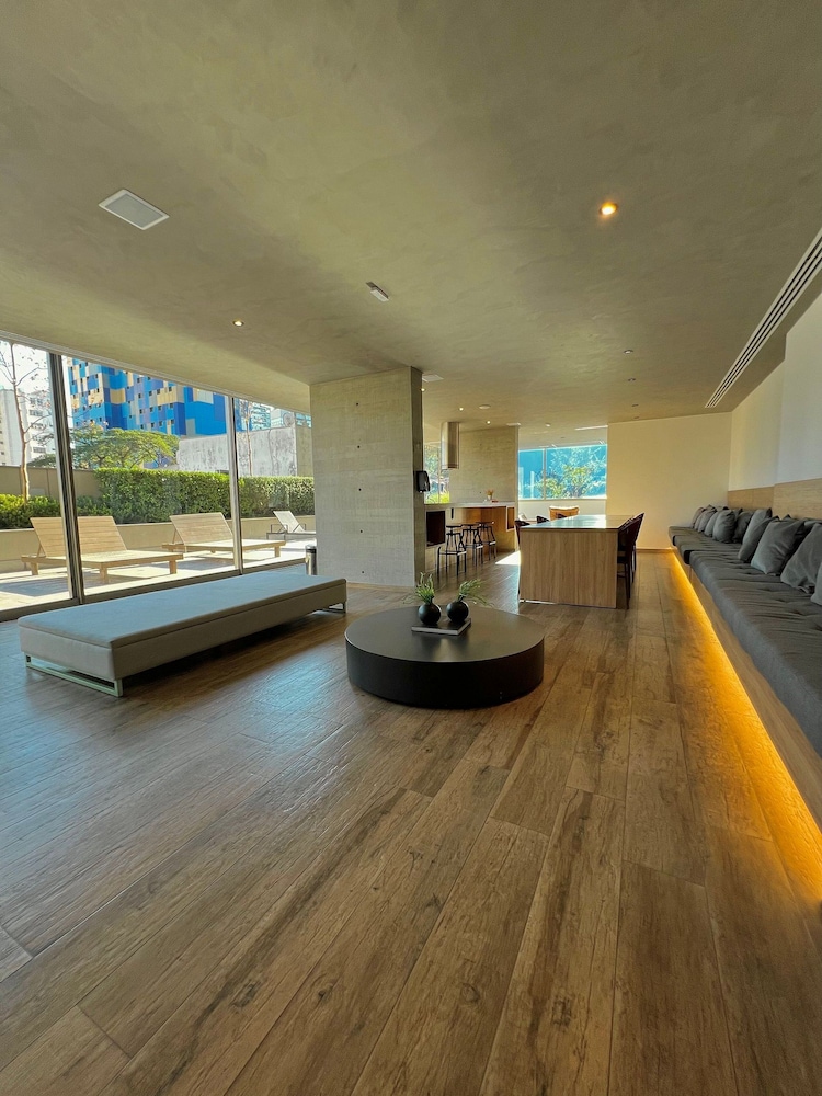 Apartamentos Prime-Prox a Oscar Freire