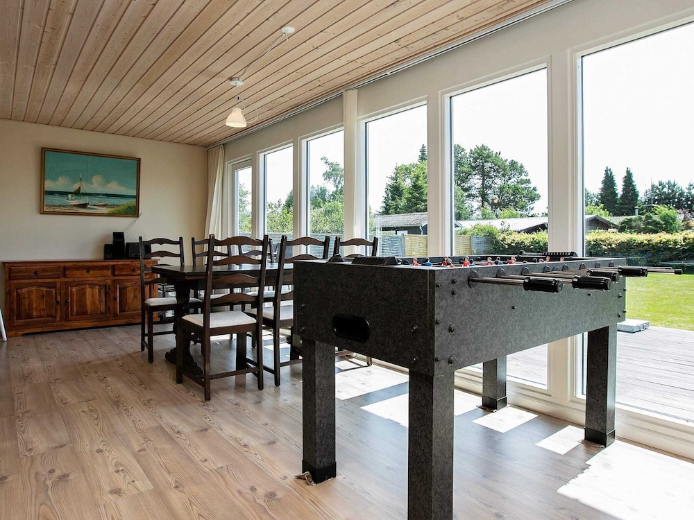 4 Person Holiday Home in Vaeggerlose view 2