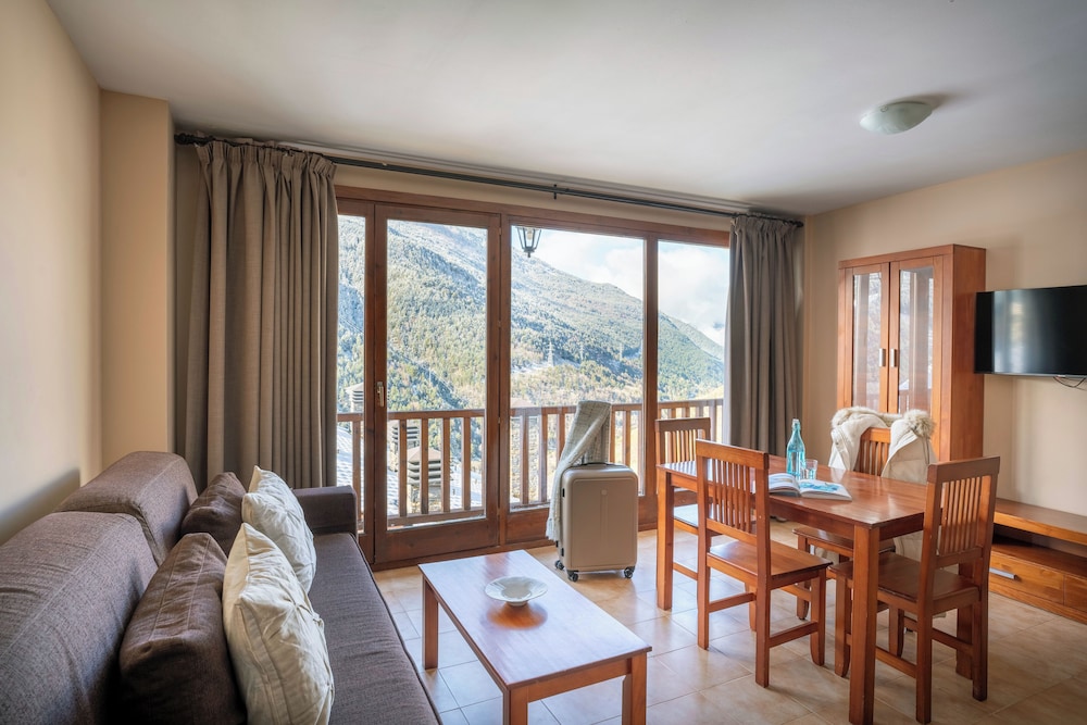 Apartamentos Ona Dorada el Tarter