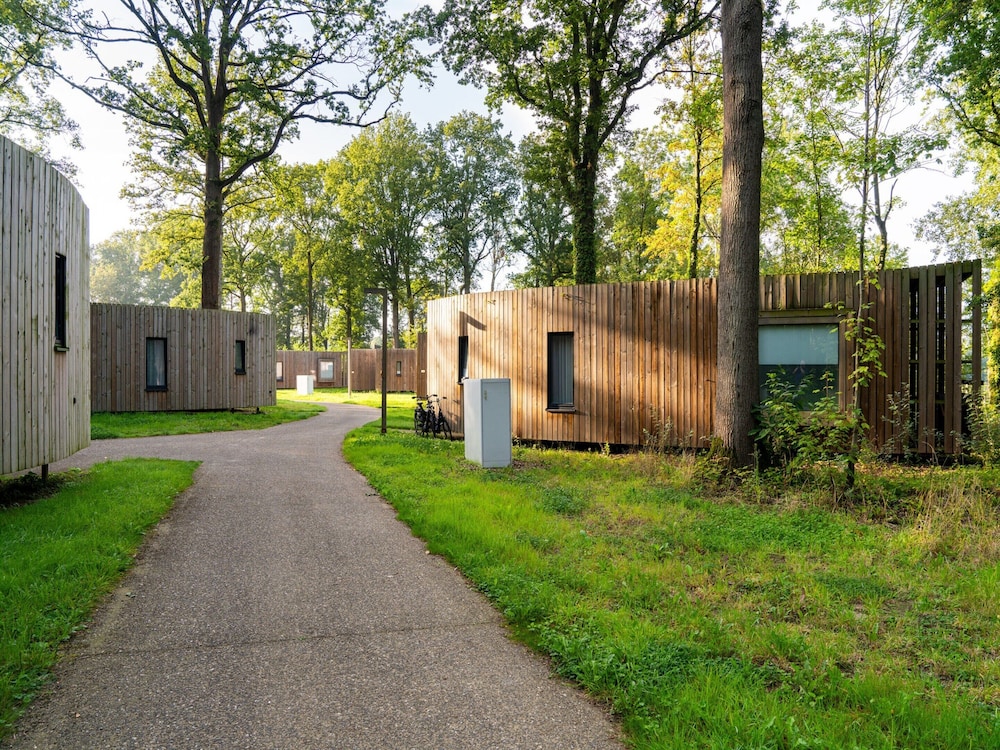Belvilla Picturesque Cabin in Nature