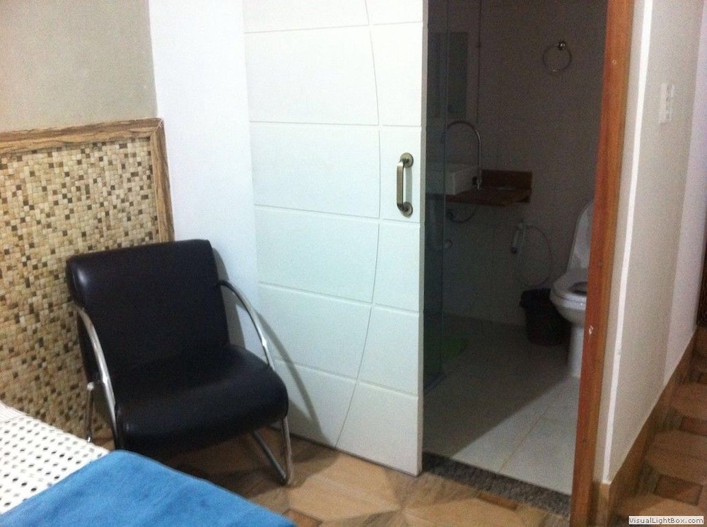 Pousada da Gi