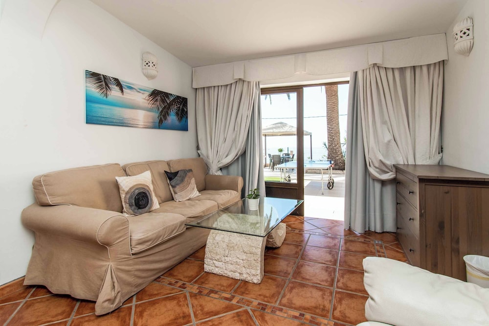 Villa Isabel Sol