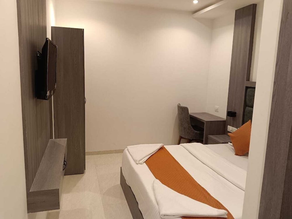 Hotel Metro Inn
