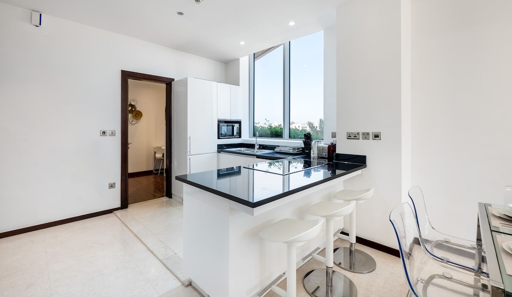 Tiara Residences - Mint Stay