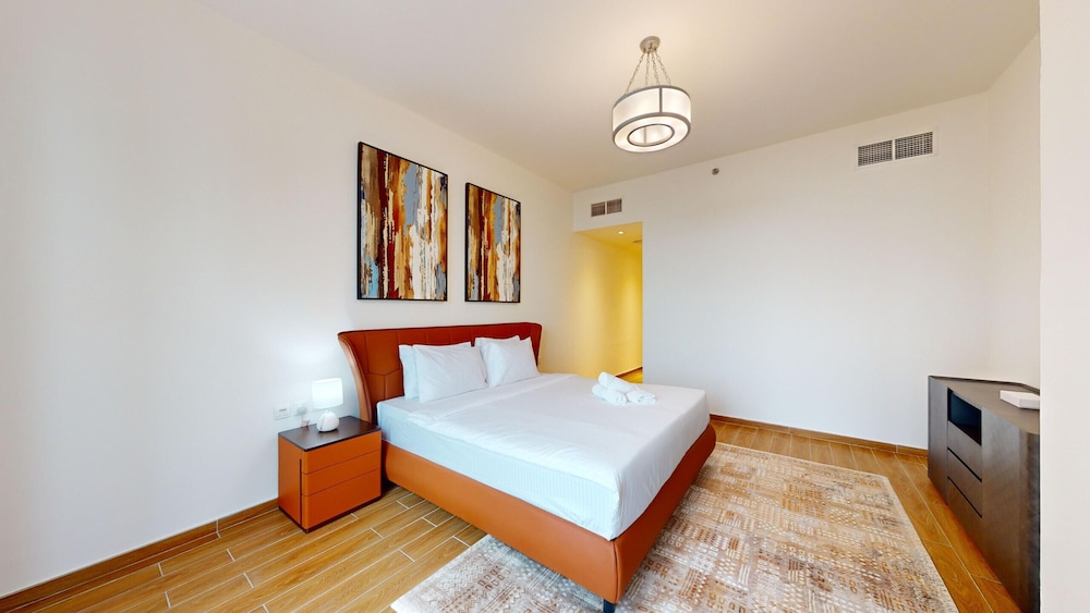 Primestay - Al Habtoor City- Amna Tower