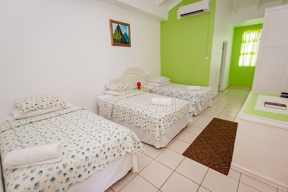 Four Springs Villa