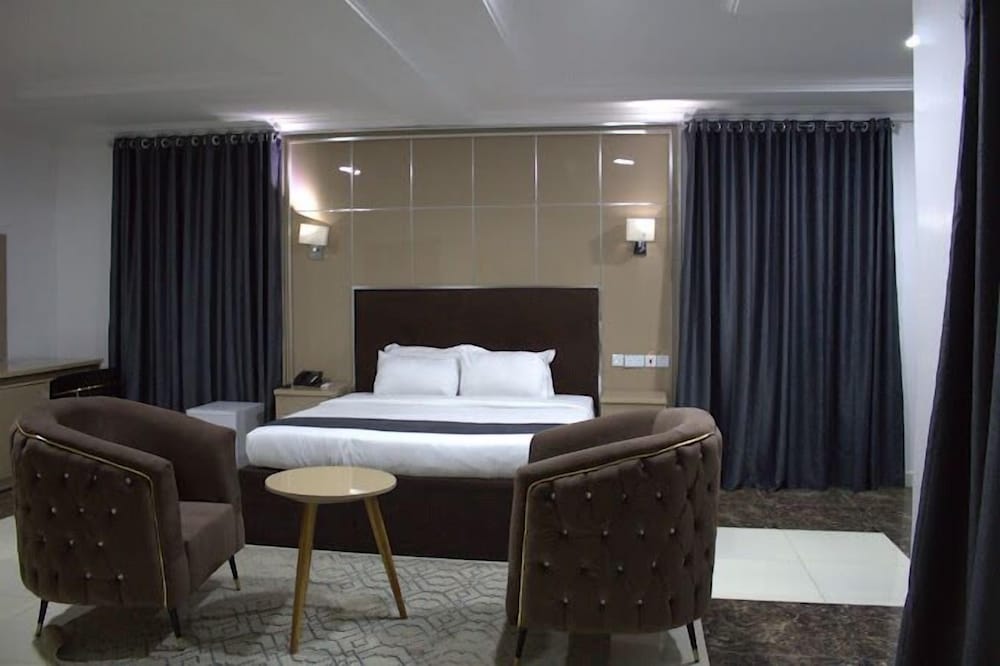 Eco- Eden Restination Apartment