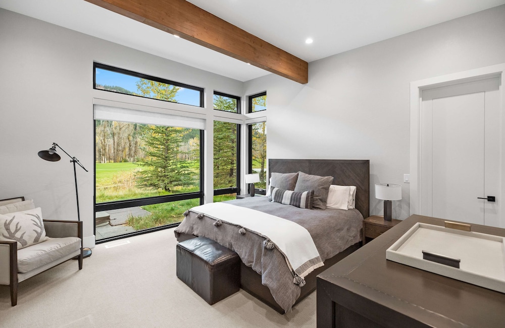 The Sylvan Lodge at Snake River Sporting Club