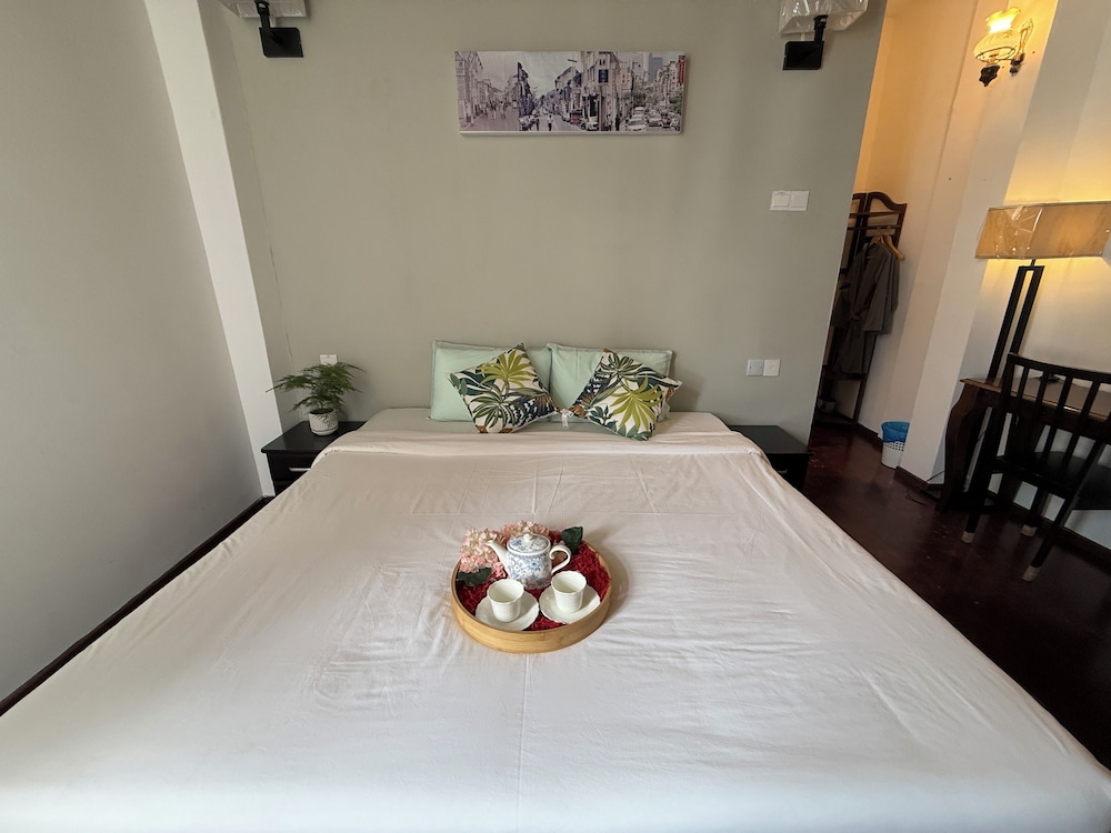 Carnarvon Heritage Lodge