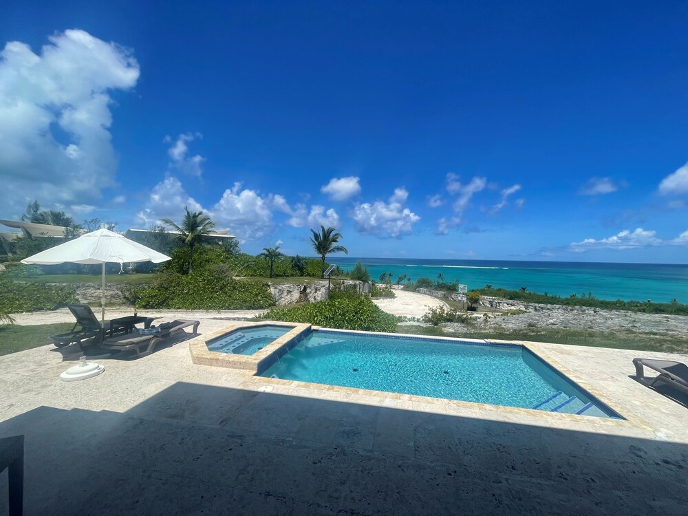 Sky Beach Club Rock House 4 Bedroom Home - Photo 23
