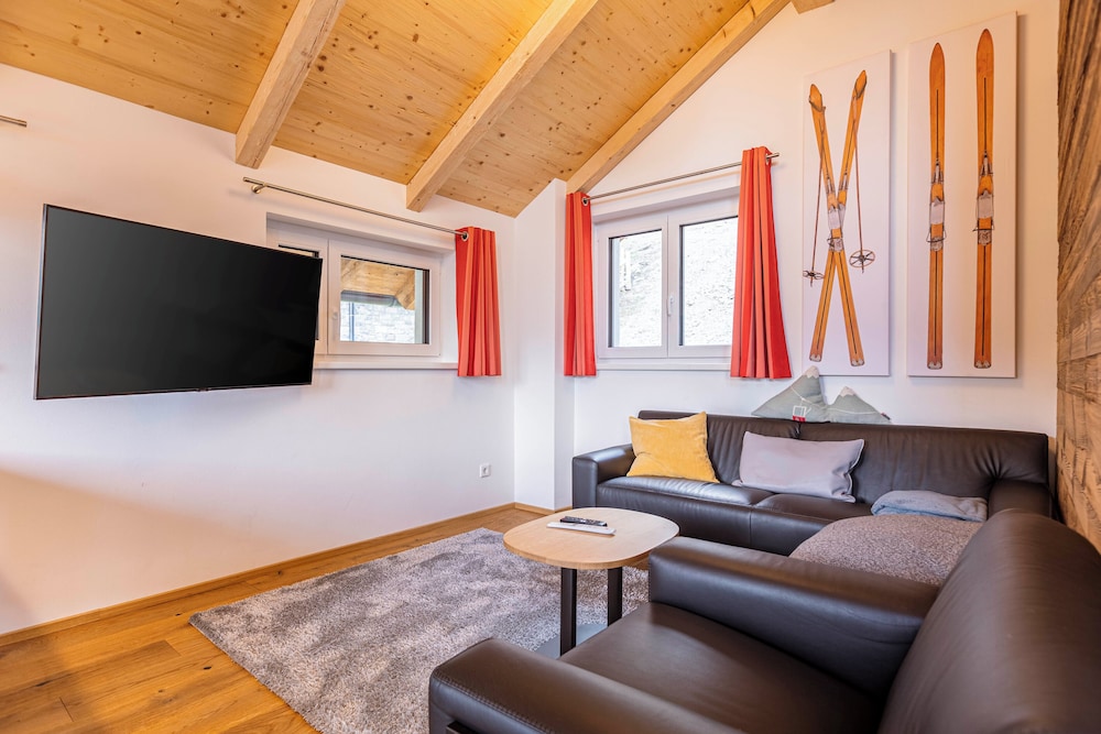 Turrach Lodges by ALPS RESORTS