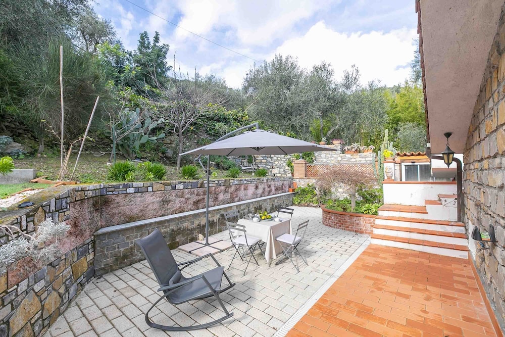 Villa Breezy Way - Among Greenery view 5