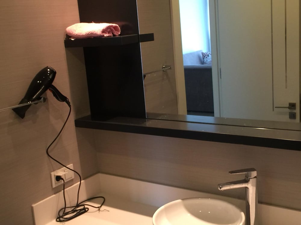 Mall Of İstanbul The Residence