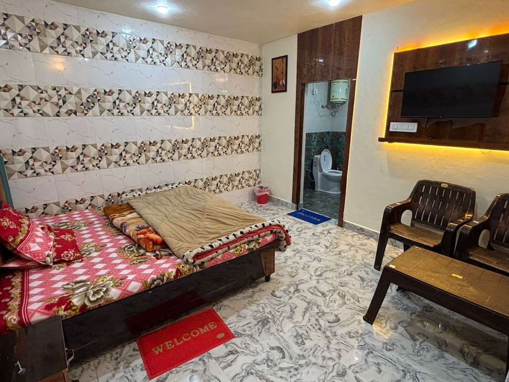 Happy stay homestay