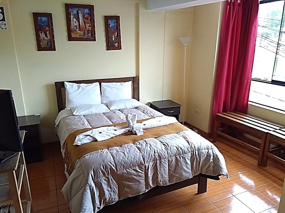 Hostal Tayta Wasi