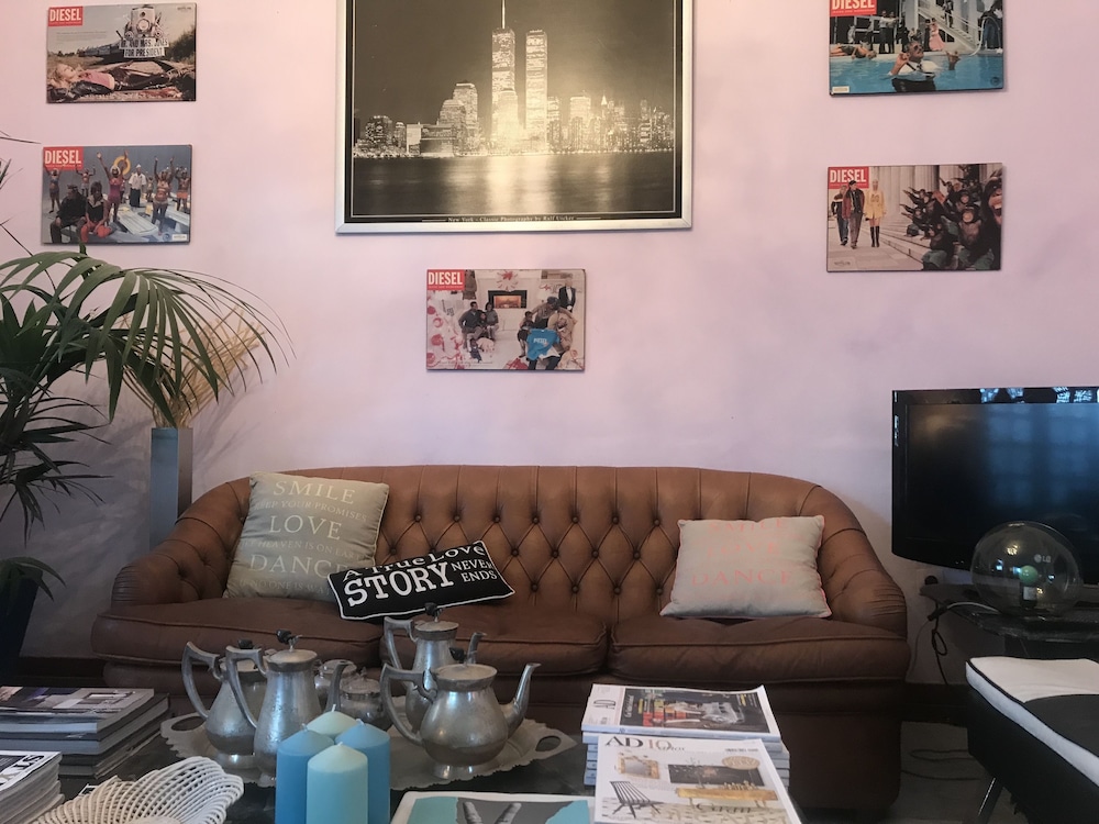 lounge