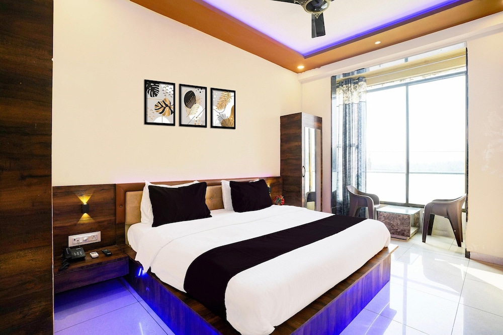 Super Hotel O Somnath Formerly Hotel Somnath Tirth