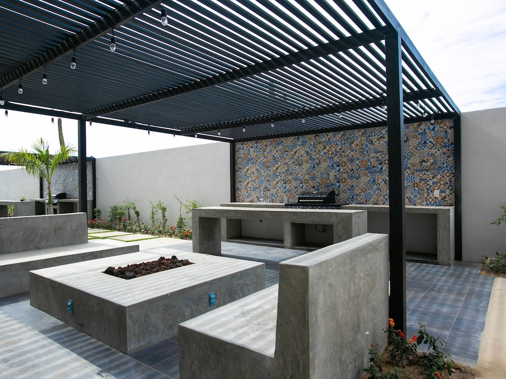 Casa Bella Luna in Cabo San Lucas