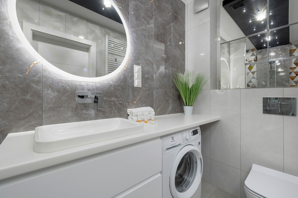 Apartment & Garden by Renters Prestige