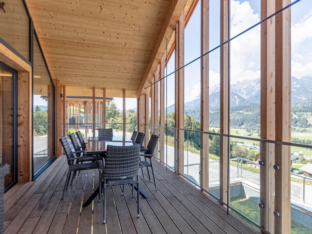 Superior Holiday Home With Sauna