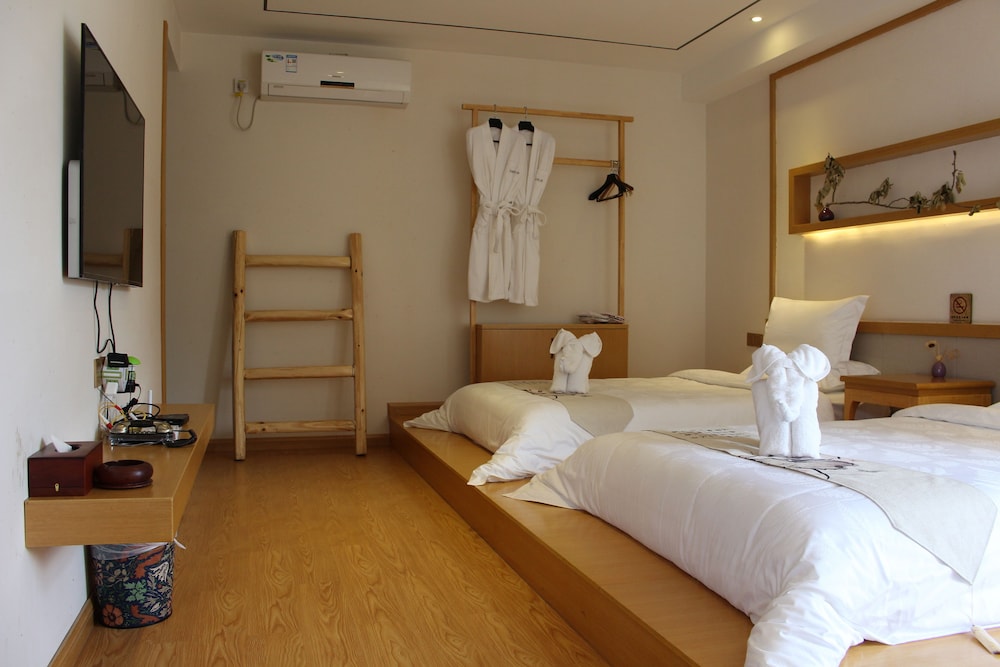 Bo Nan Homestay