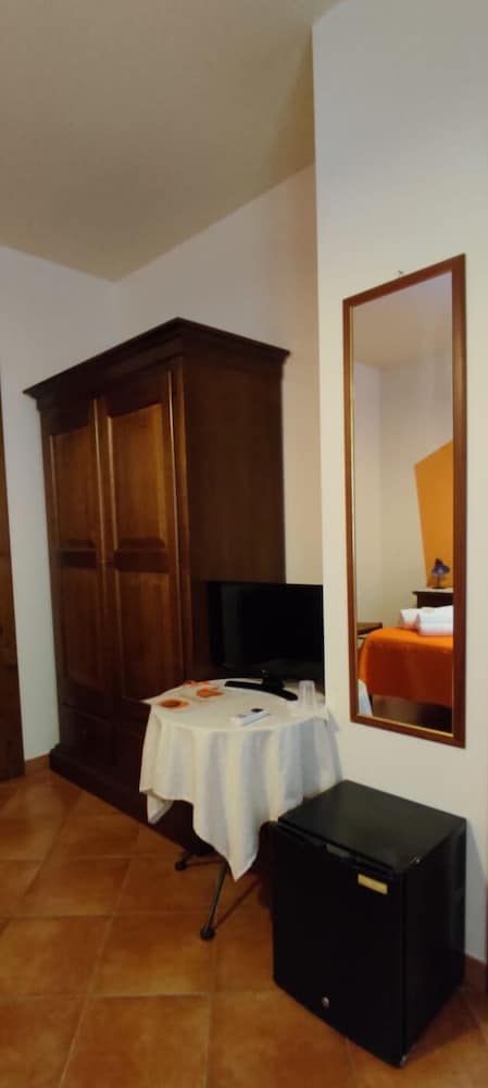 Agriturismo Bergi
