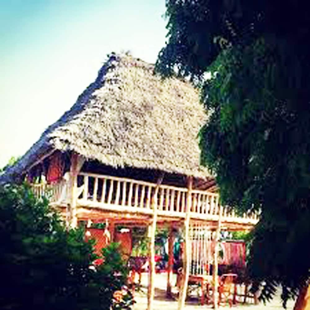 Tuna Lodge