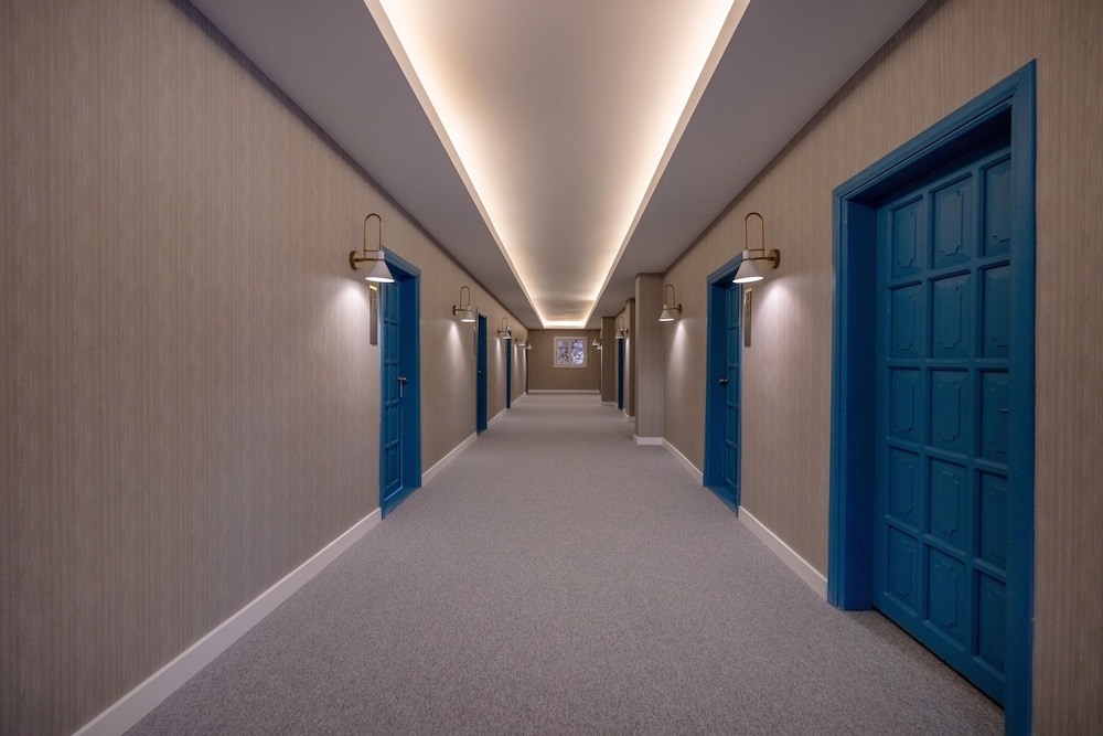 Kas Marin Hotel - Image 47