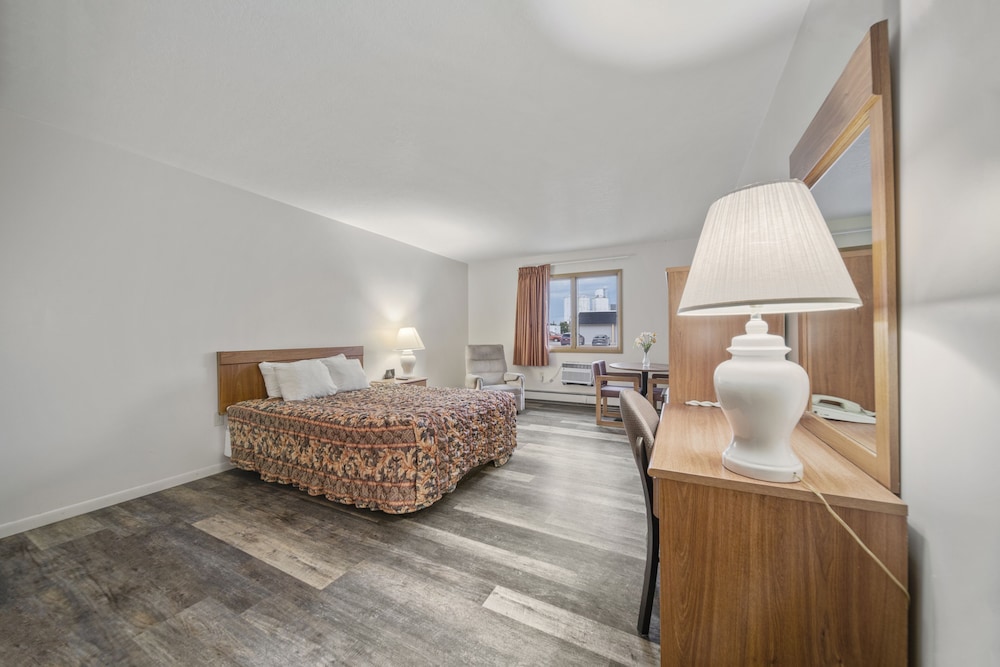 Executive Inn Cass City