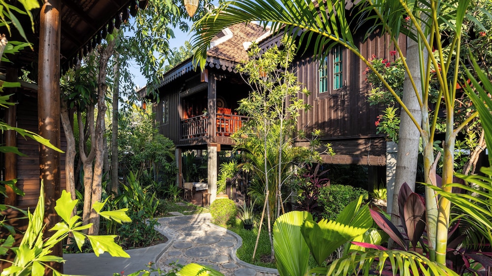 Khmer Lodge-Siem Reap