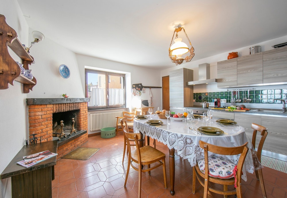 Chalet Cademario view 4