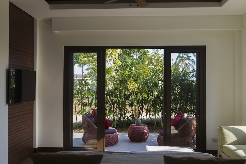 Kandaya Resort