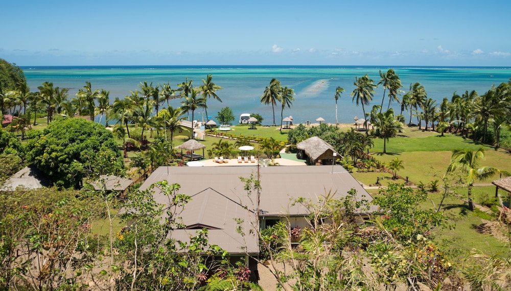 Waidroka Bay Resort