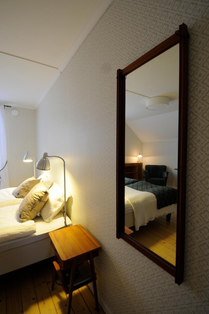 Villa Akvarellen Bed & Breakfast