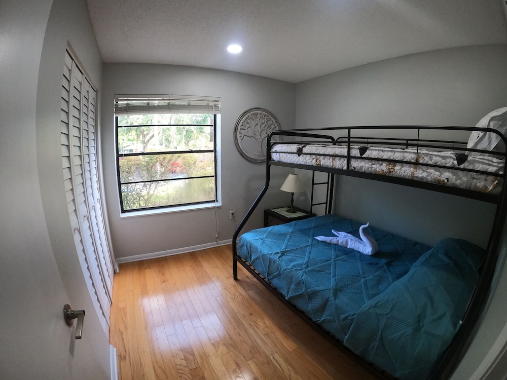 3697 Orlando Vacational Apartment 1st floor near Universal Studios