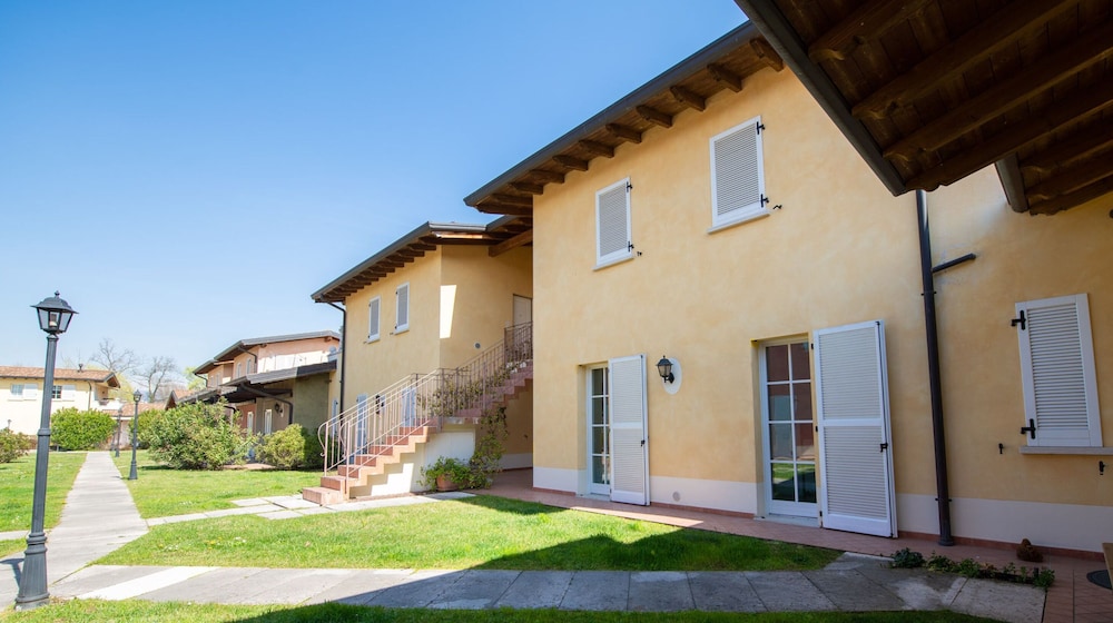 Appartamento Golf Resort photo 3