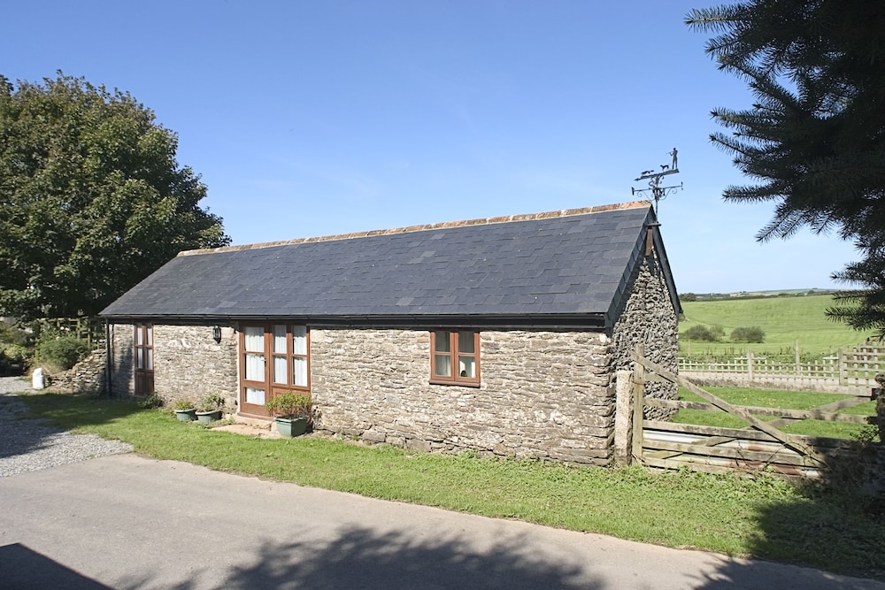 Looe Vacations - Polean Farm Cottages - Property Image 73