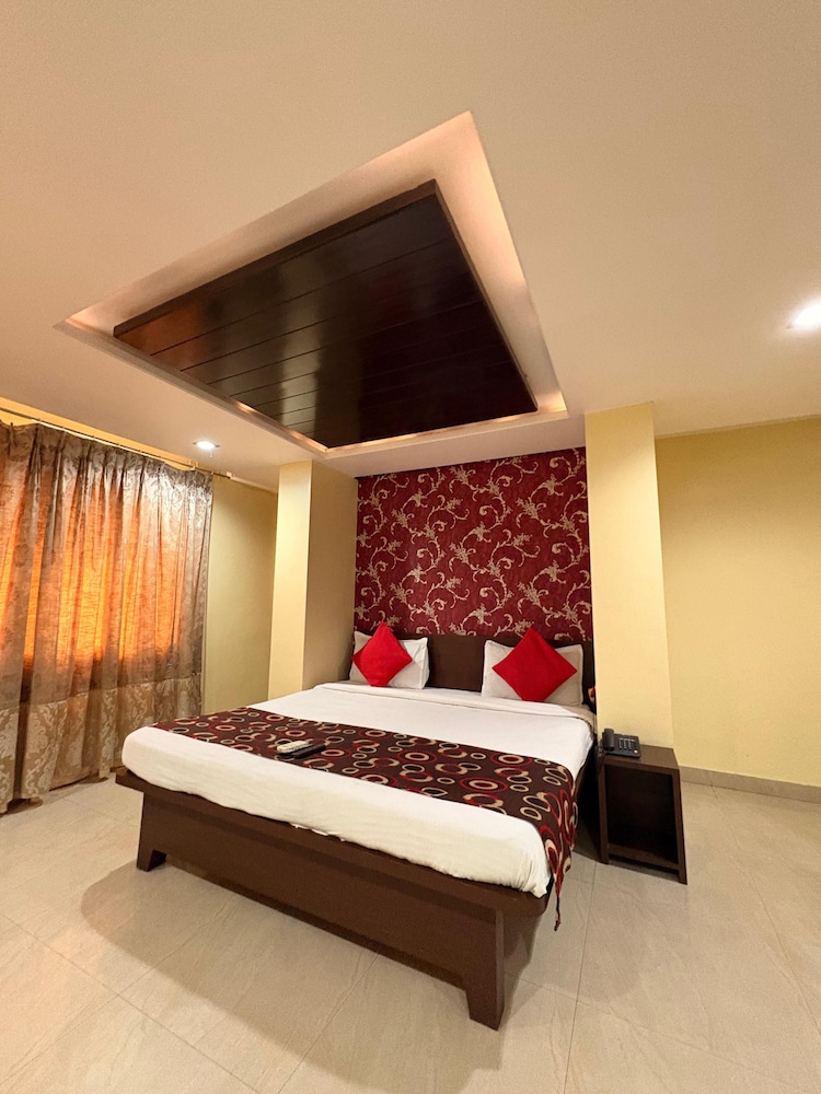 Hotel Welfare Club