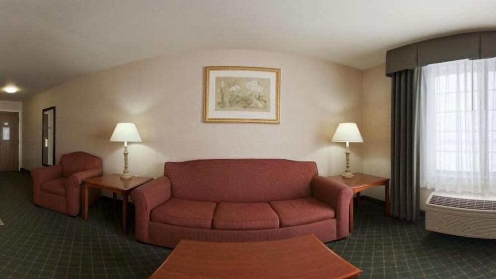 Lebanon Vacations - Holiday Inn Express Lebanon, an IHG Hotel - Property Image 36